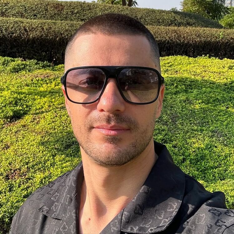 ���� 54108046 ������� Pasha, 34 ����, ���� ���������� � ������