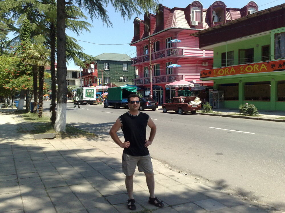 ���� 5436886 ������� Alex, 49 ���, ���� ���������� � �������