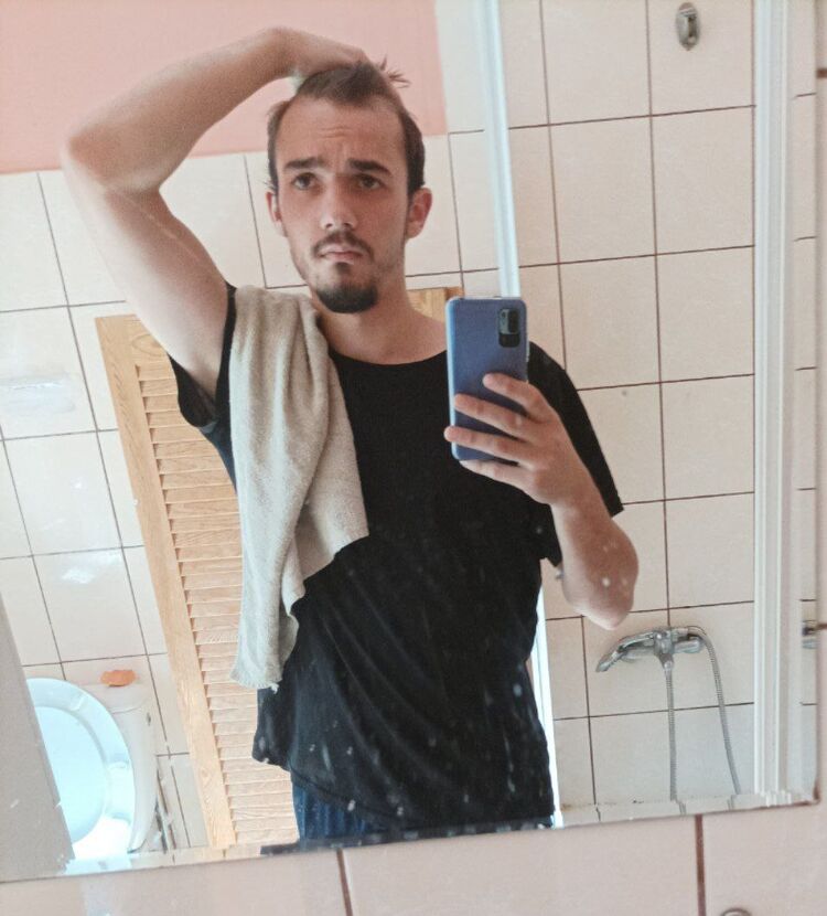 ���� 24207556 ������� Andrey, 27 ���, ���� ���������� � ���������