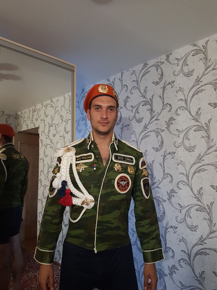 ���� 8662176 ������� �����, 38 ���, ���� ���������� � �������������