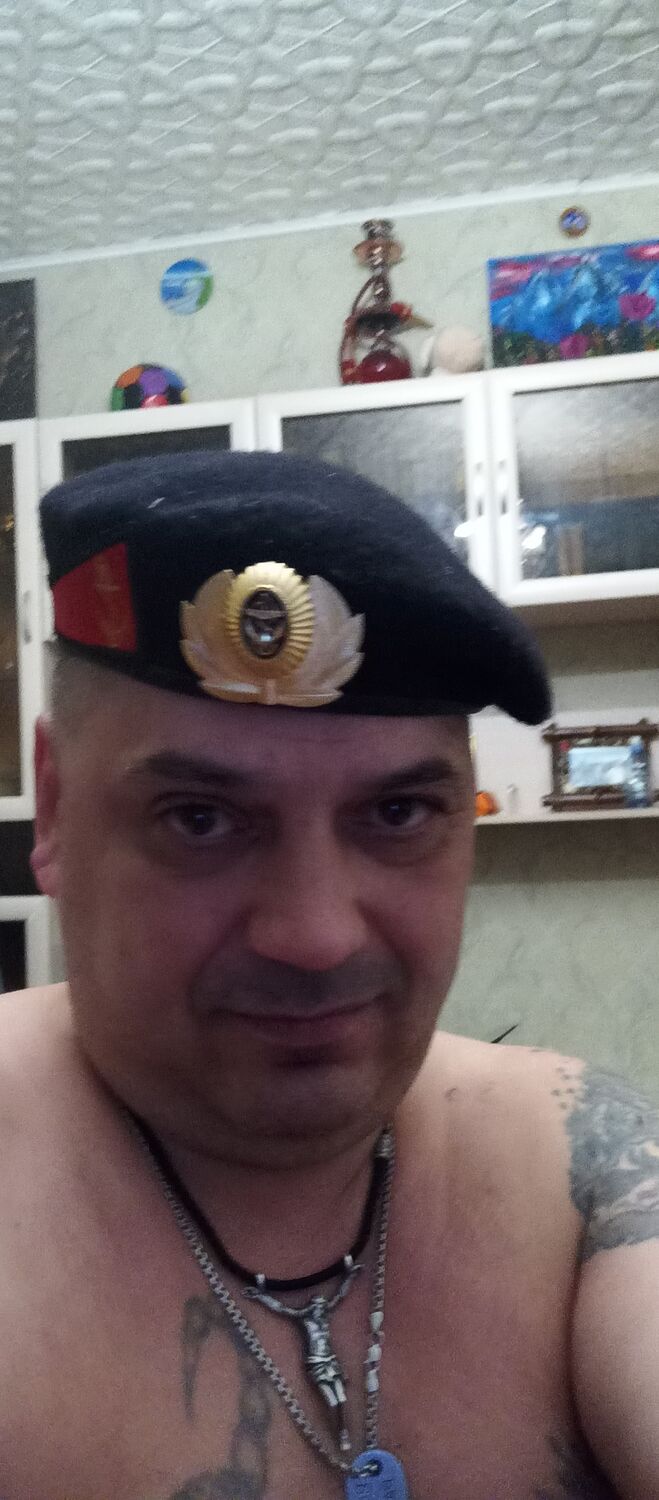  51100966  Dmitry, 47 ,    -