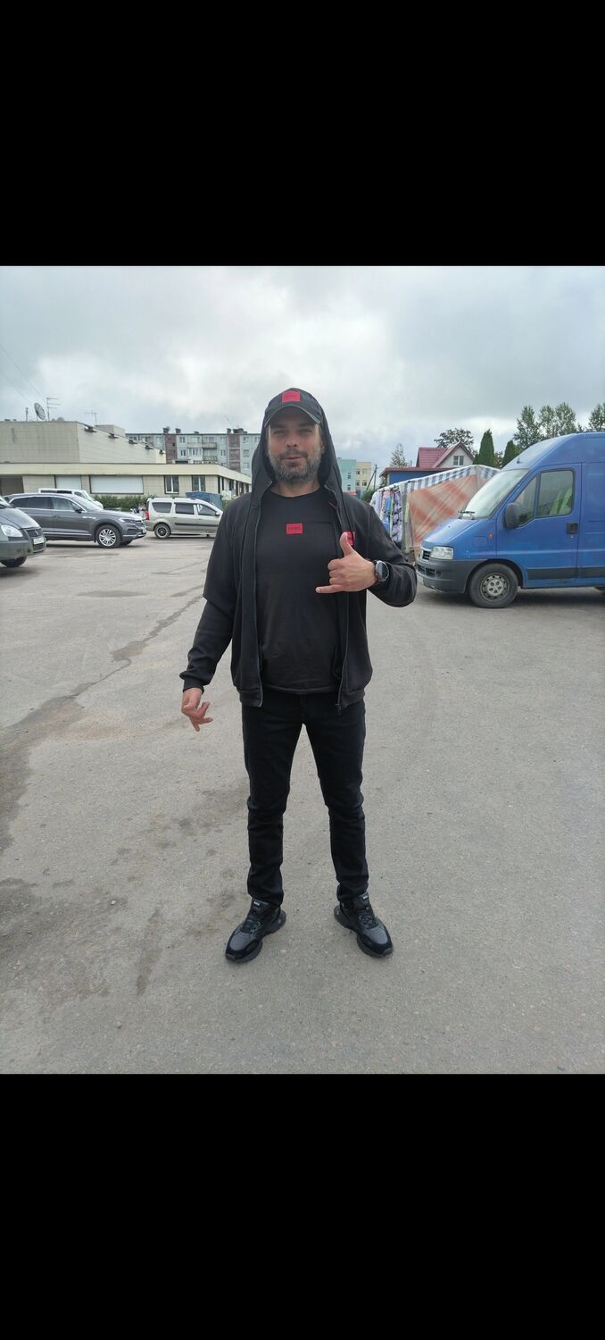 ���� 47675386 ������� Andrey, 36 ���, ���� ���������� � ��������