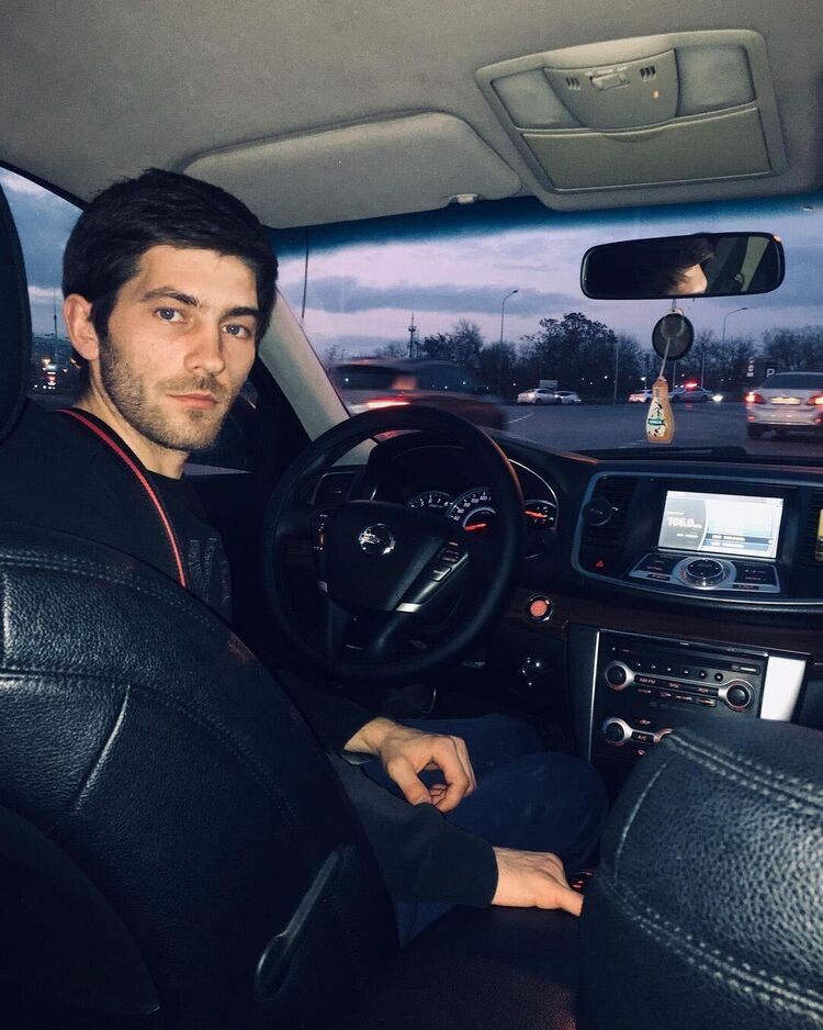 ���� 25921116 ������� �������, 29 ���, ���� ���������� � ����������