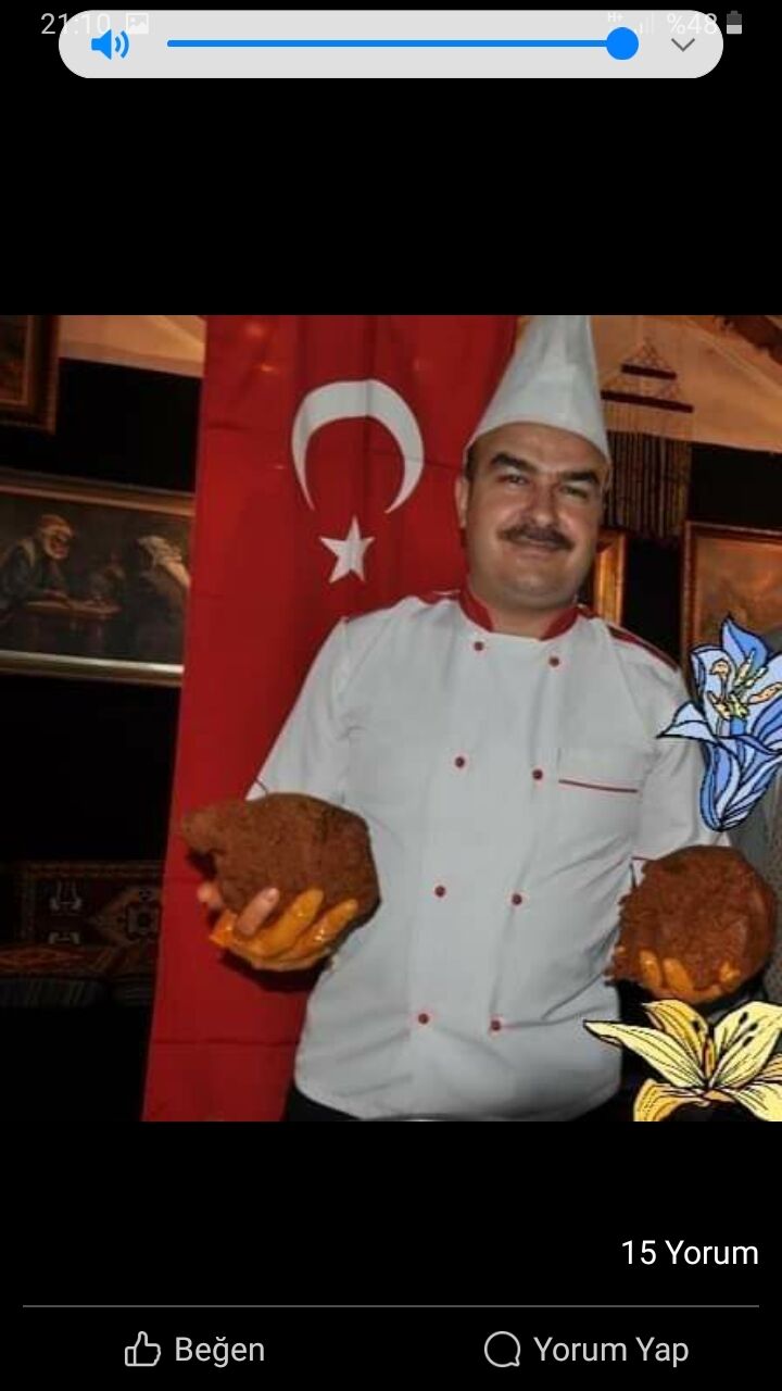 ���������� �����-���������, ���� ������� Hamza, 44 ����, ������������ ��� ������, ����� � ���������