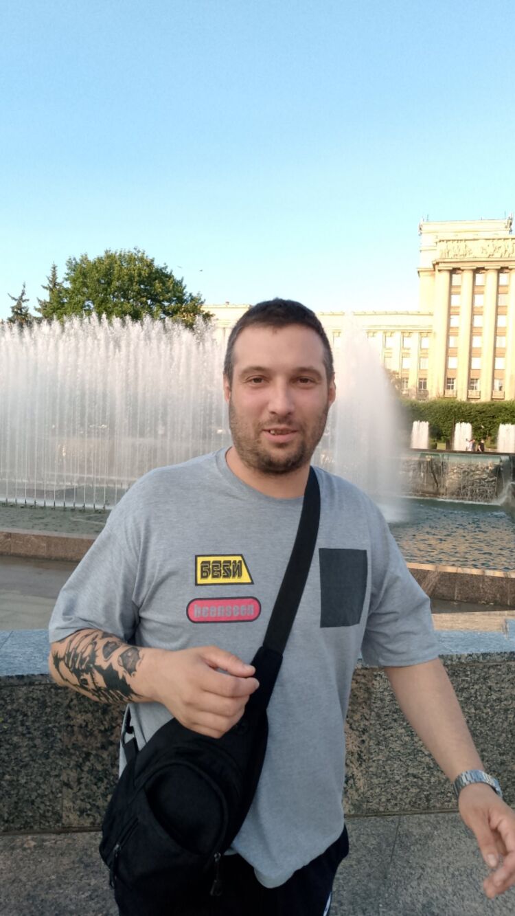 ���������� �����-���������, ���� ������� �������, 39 ���, ������������ ��� ������, ����� � ���������