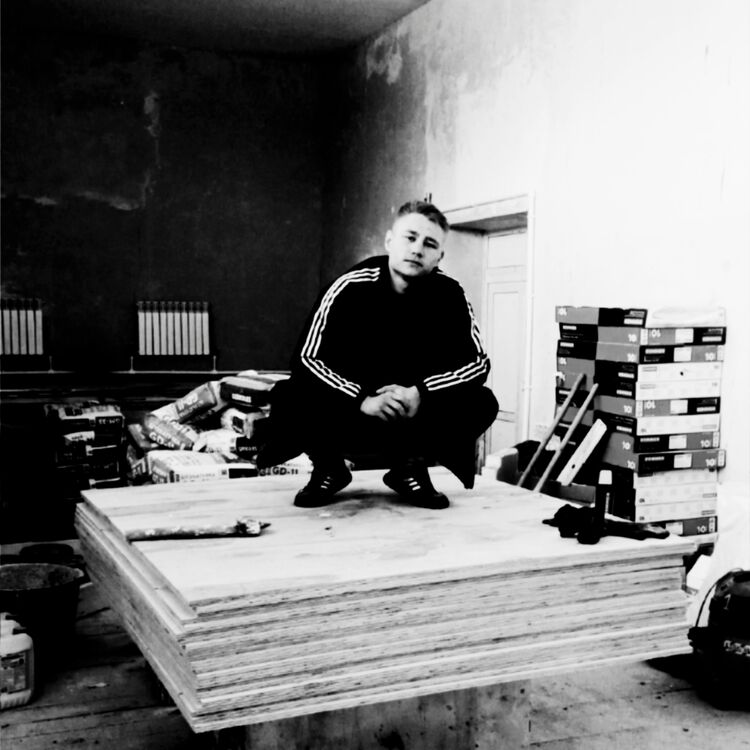 ���� 50764406 ����� ������, 22 ����, ���� ���������� � ������