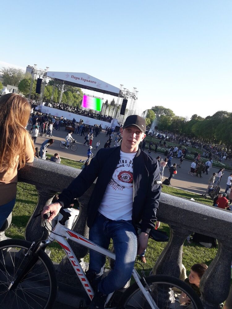 ���� 18110746 ������� Victor, 37 ���, ���� ���������� � ������