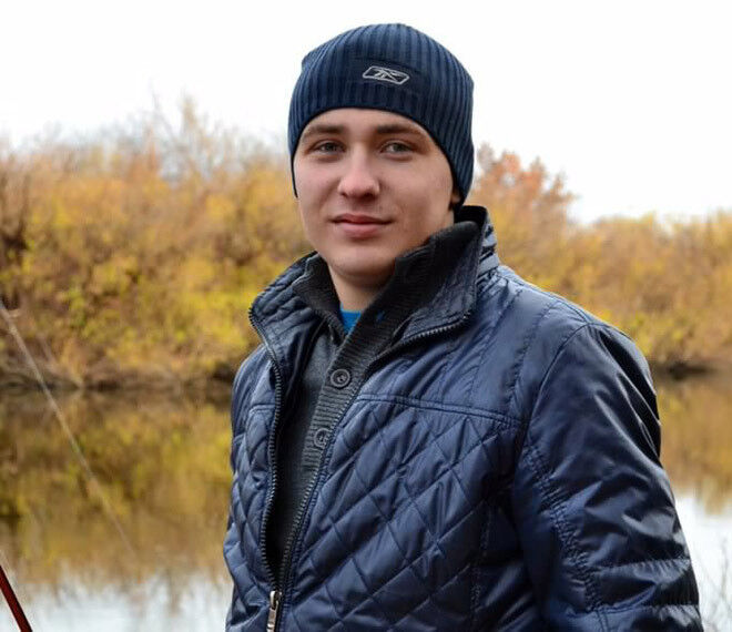 ���� 14899296 ������� ��������, 35 ���, ���� ���������� � ���������������