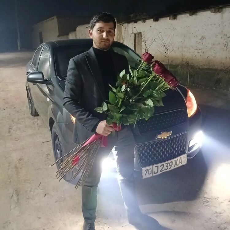 ���� 51017966 ������� Aloviddin, 29 ���, ���� ���������� � ������