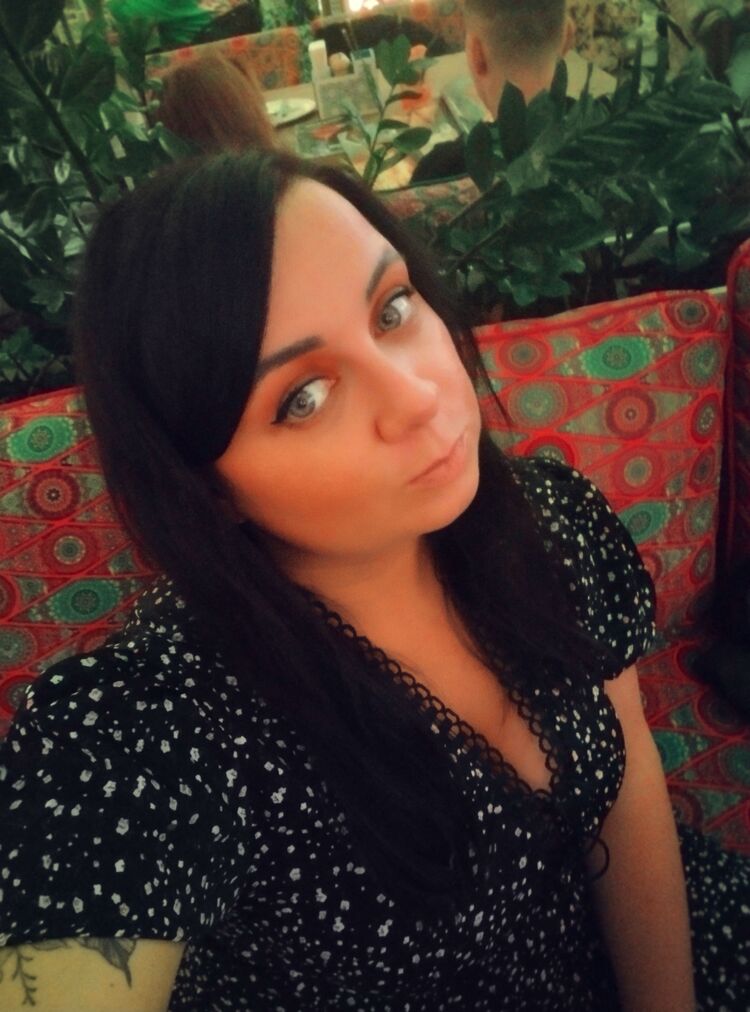 ���� 53616546 ������� Ksenia, 33 ����, ���� ���������� � �����-����������