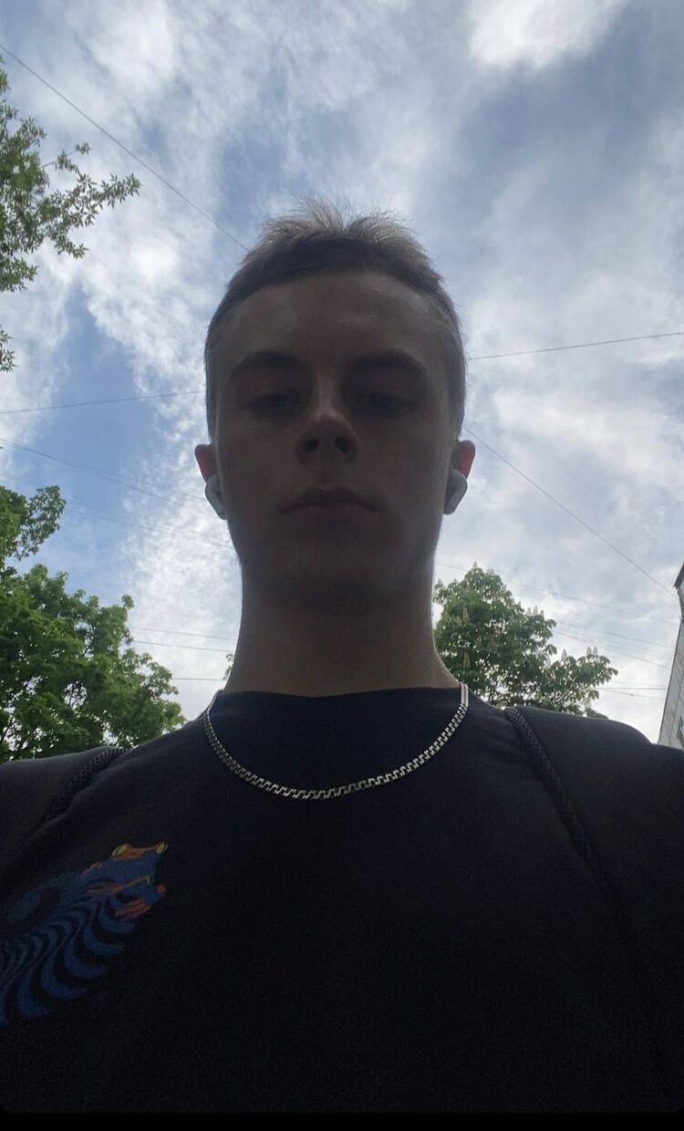 ���� 25445316 ����� Anthony, 22 ����, ���� ���������� � �����