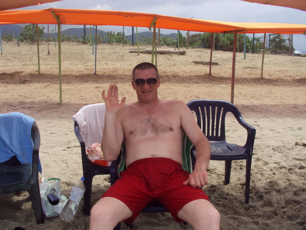  8320486  Aleks, 57 ,    