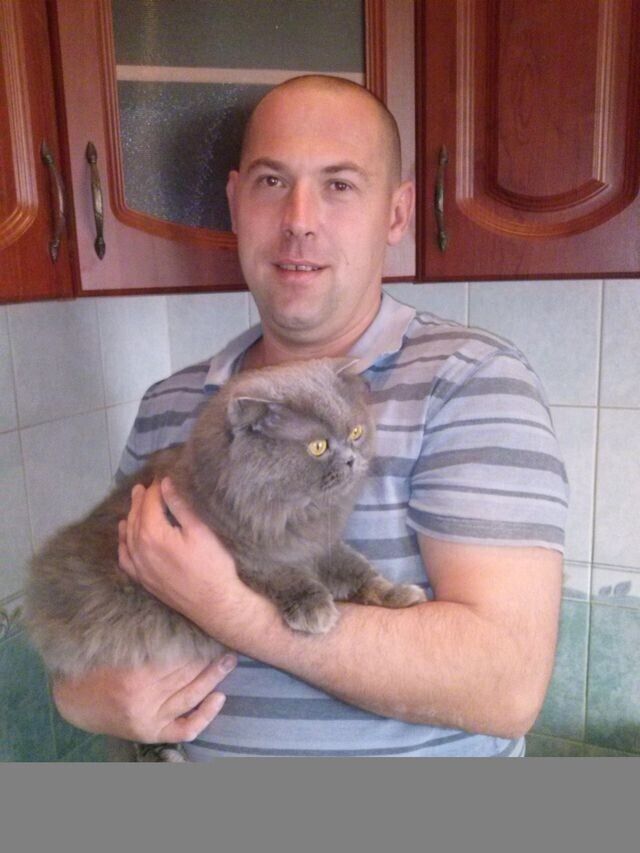 ���� 20073256 ������� Sergei, 47 ���, ���� ���������� � ��������