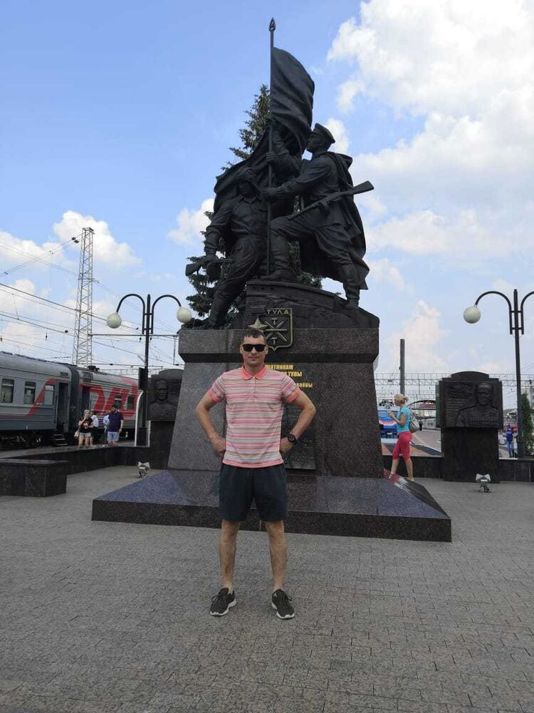 ���� 16578326 ������� ������, 46 ���, ���� ���������� � �����-����������