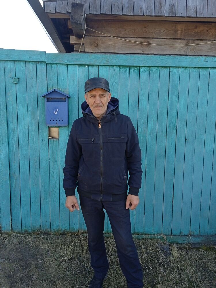  42948176  Evgeny, 61 ,    