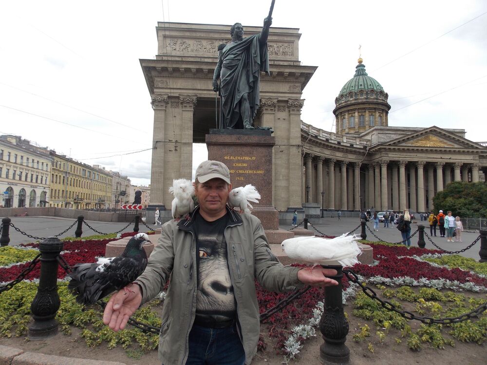 ���������� �����������, ���� ������� ���������, 54 ����, ������������ ��� ������, ����� � ���������, c�������� ���������