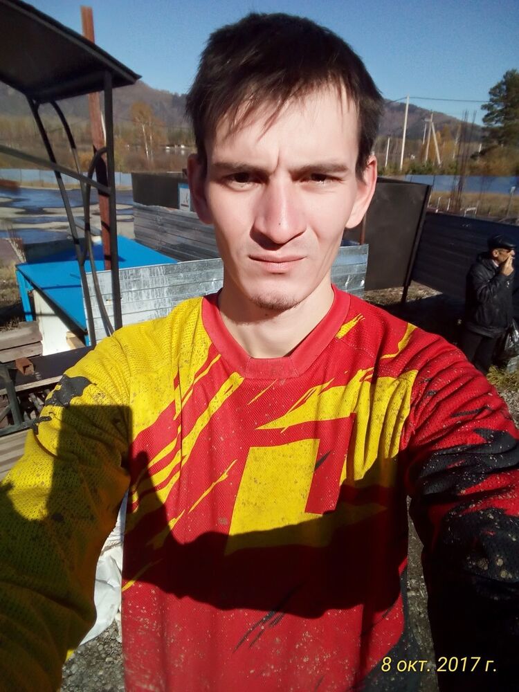  ,   Dmitrii, 35 ,   