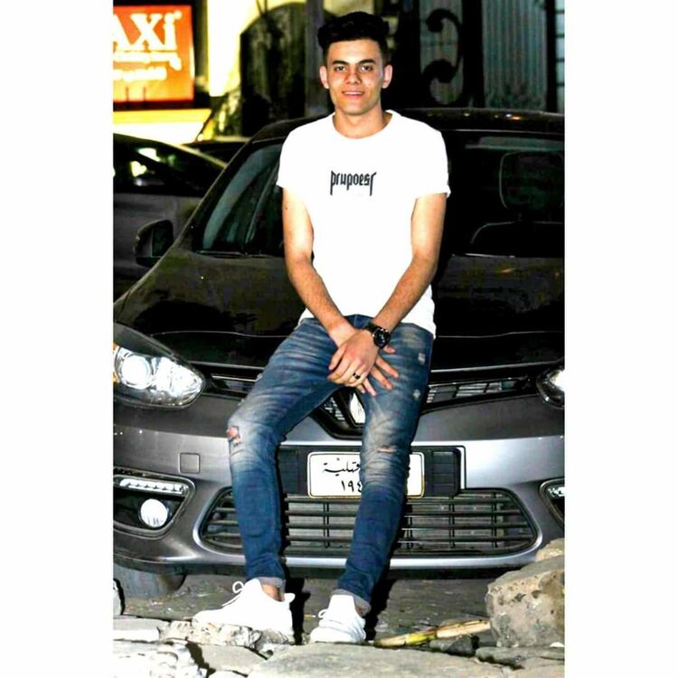 ���� 19550996 ����� Ayman, 24 ����, ���� ���������� � Suhaj