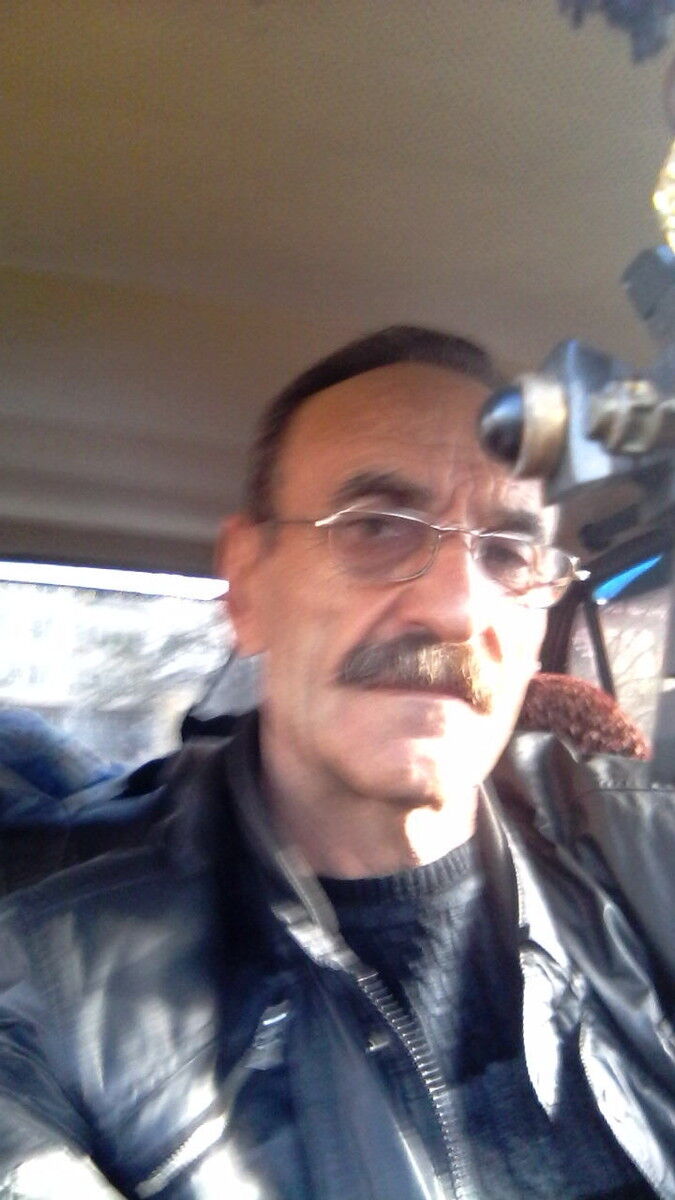  ,   Samvel, 69 ,   