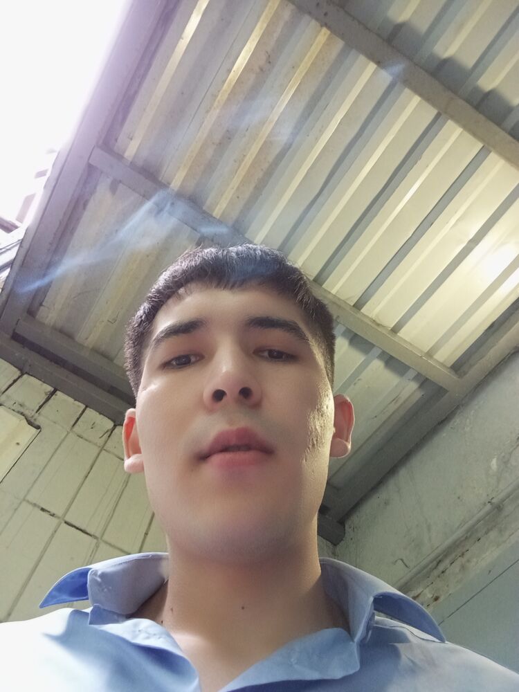 ���������� ������, ���� ����� HAYOYBEK, 25 ���, ������������ 