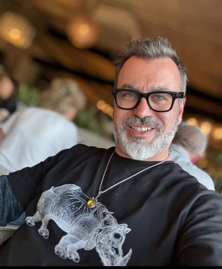  48968426  John, 57 ,    Biddeford