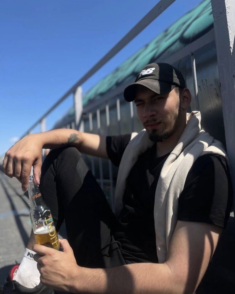 ���� 56122966 ����� Daniils, 23 ����, ���� ���������� � ����