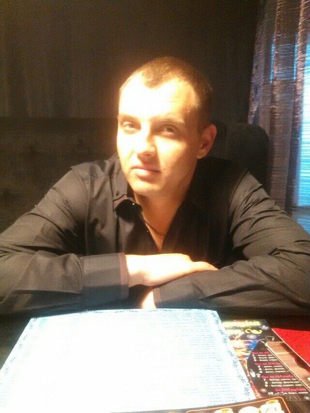 ���������� ���������, ���� ������� Sergei, 37 ���, ������������ ��� ������, ����� � ���������, c�������� ���������