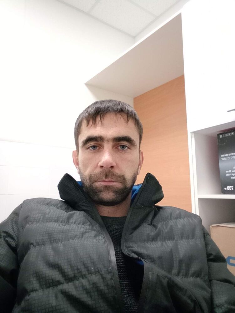 ���� 55237606 ������� Sergey, 40 ���, ���� ���������� � ���������