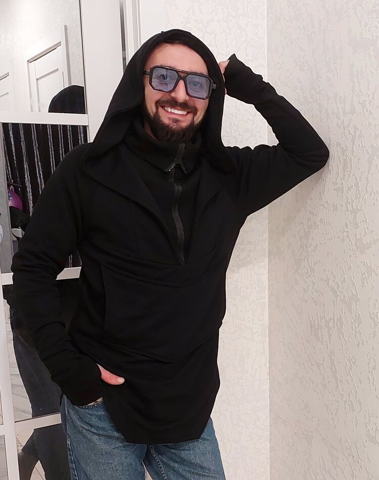 ���������� ������, ���� ������� ������, 37 ���, ������������ 