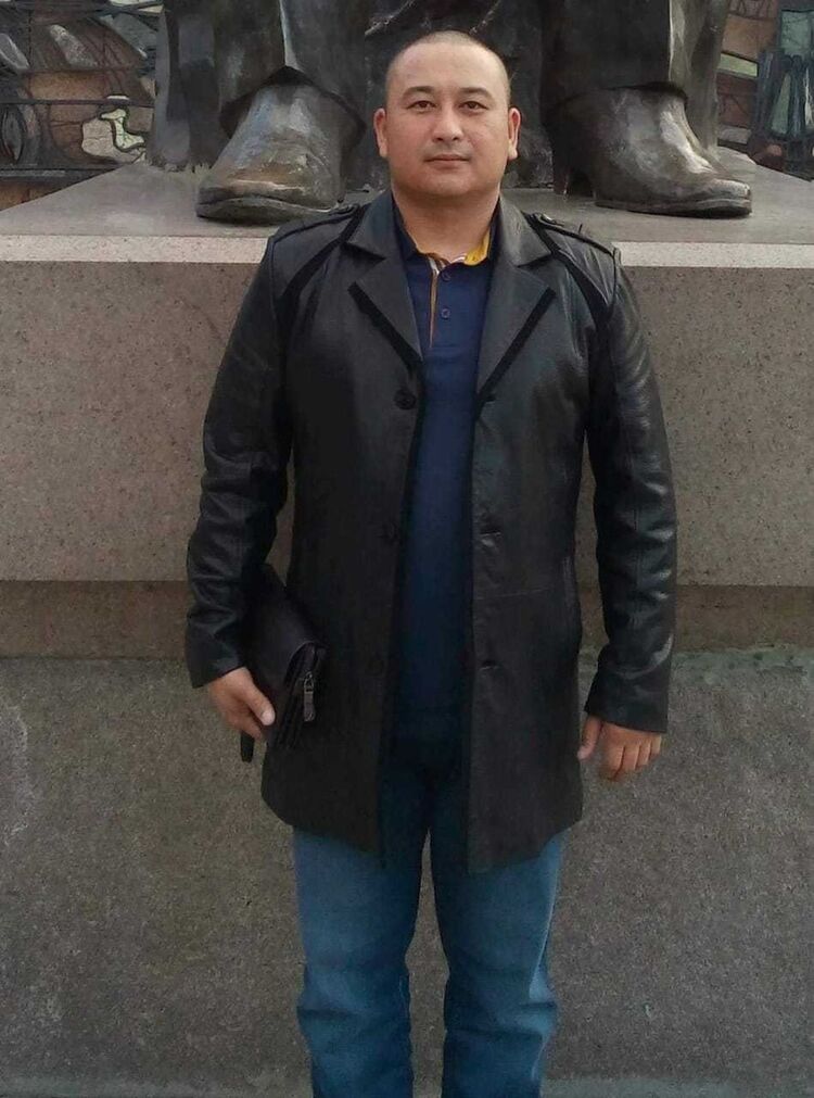 ���� 17198506 ������� �����, 46 ���, ���� ���������� � ����-������������