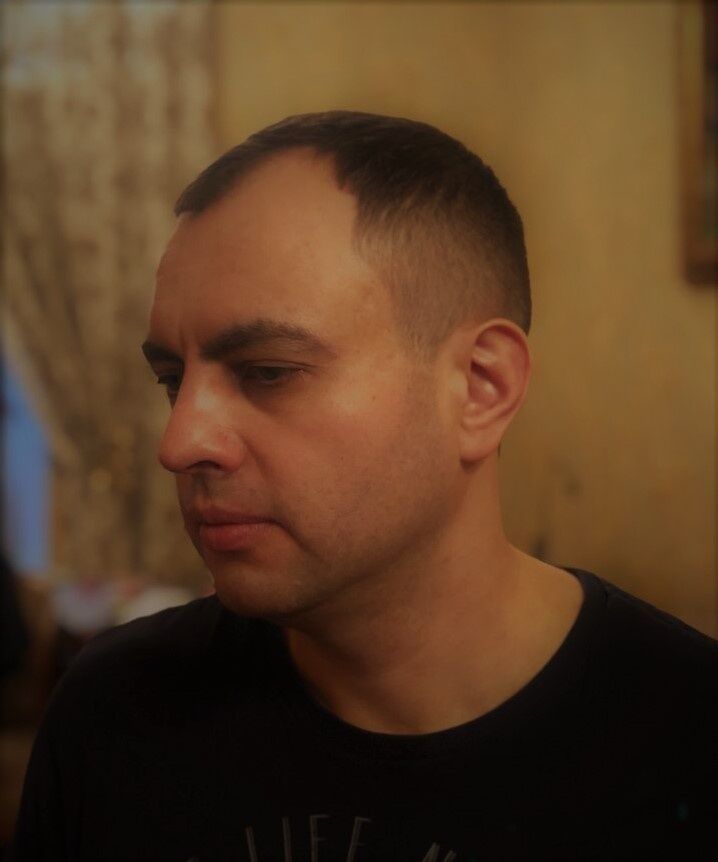 ���� 31186616 ������� Alex, 37 ���, ���� ���������� � ��������