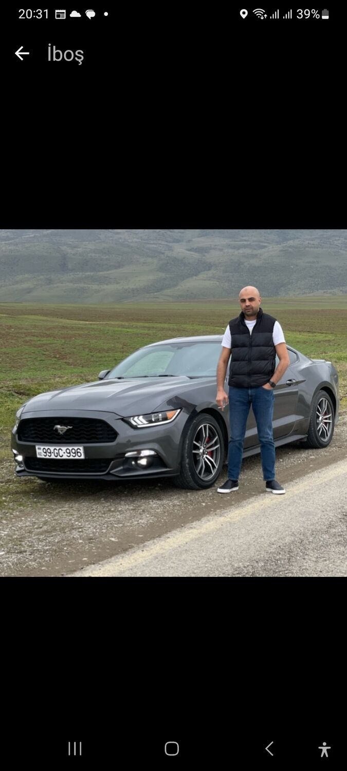 ���������� ���������, ���� ������� Polad, 44 ����, ������������ ��� ������, ����� � ���������