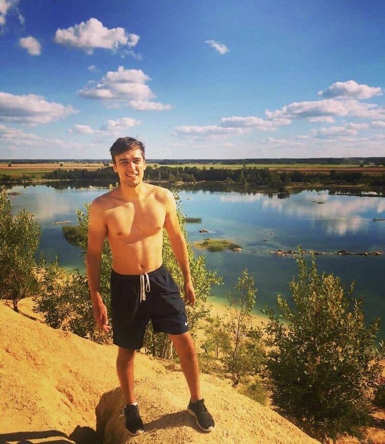 ���� 31185156 ������� �������, 27 ���, ���� ���������� � �����-����������