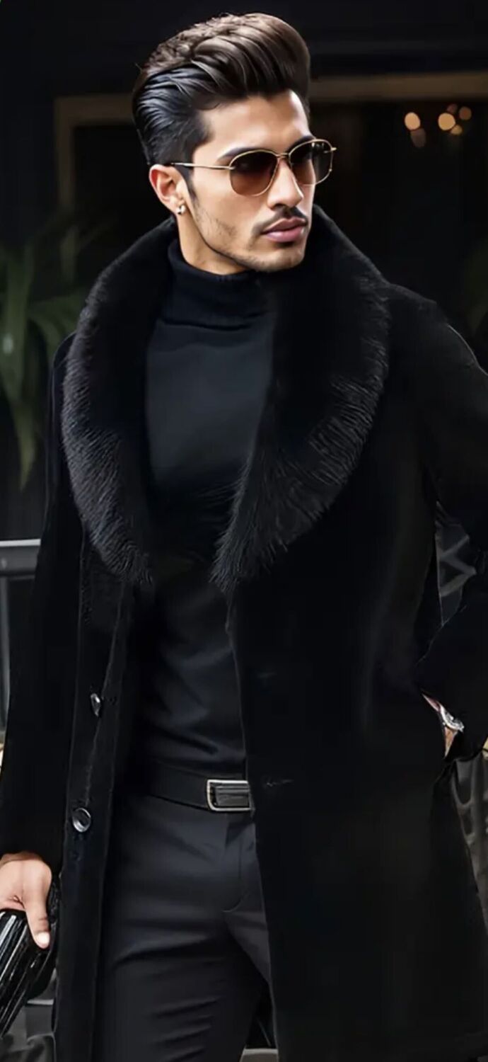  54423636  Black, 25 ,    Frankfurt Am Main