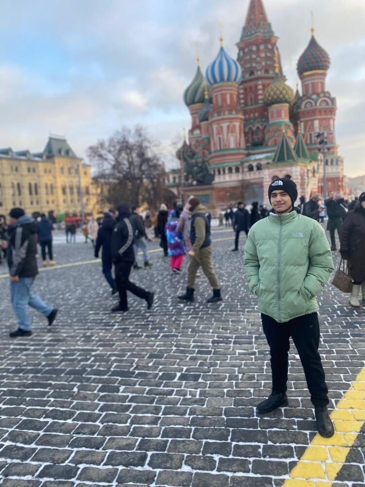 ���������� ������, ���� ����� Dilshod, 21 ���, ������������ ��� ������, ����� � ���������