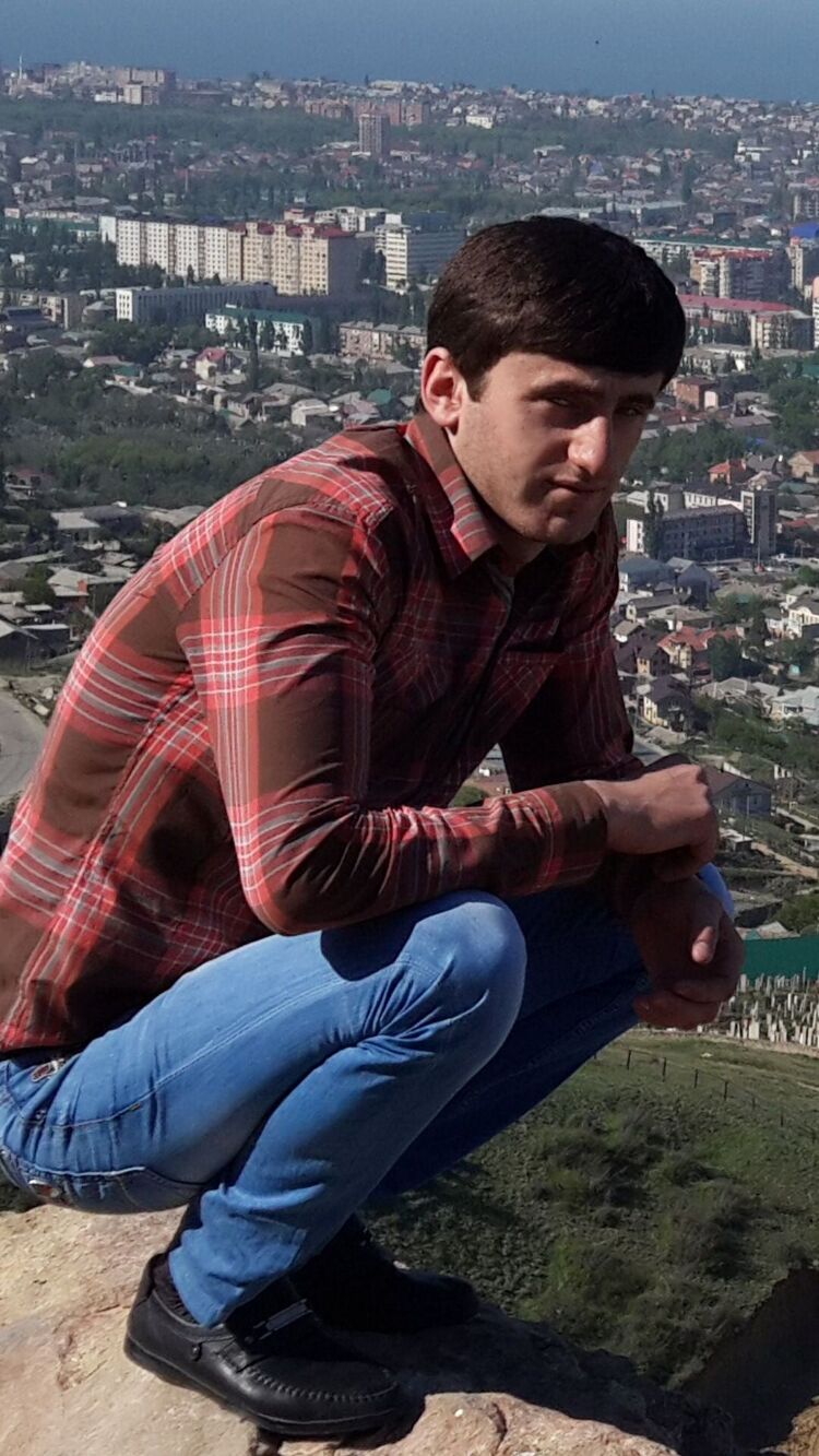 ���� 24392176 ������� Ramazan, 36 ���, ���� ���������� � ���������