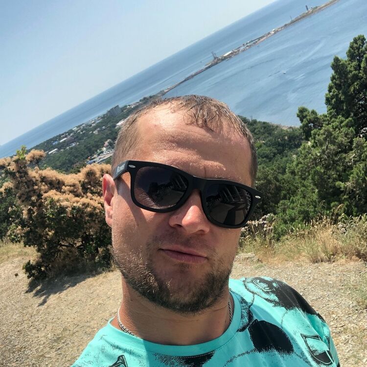 ���� 25828146 ������� ANTON, 43 ����, ���� ���������� � ������