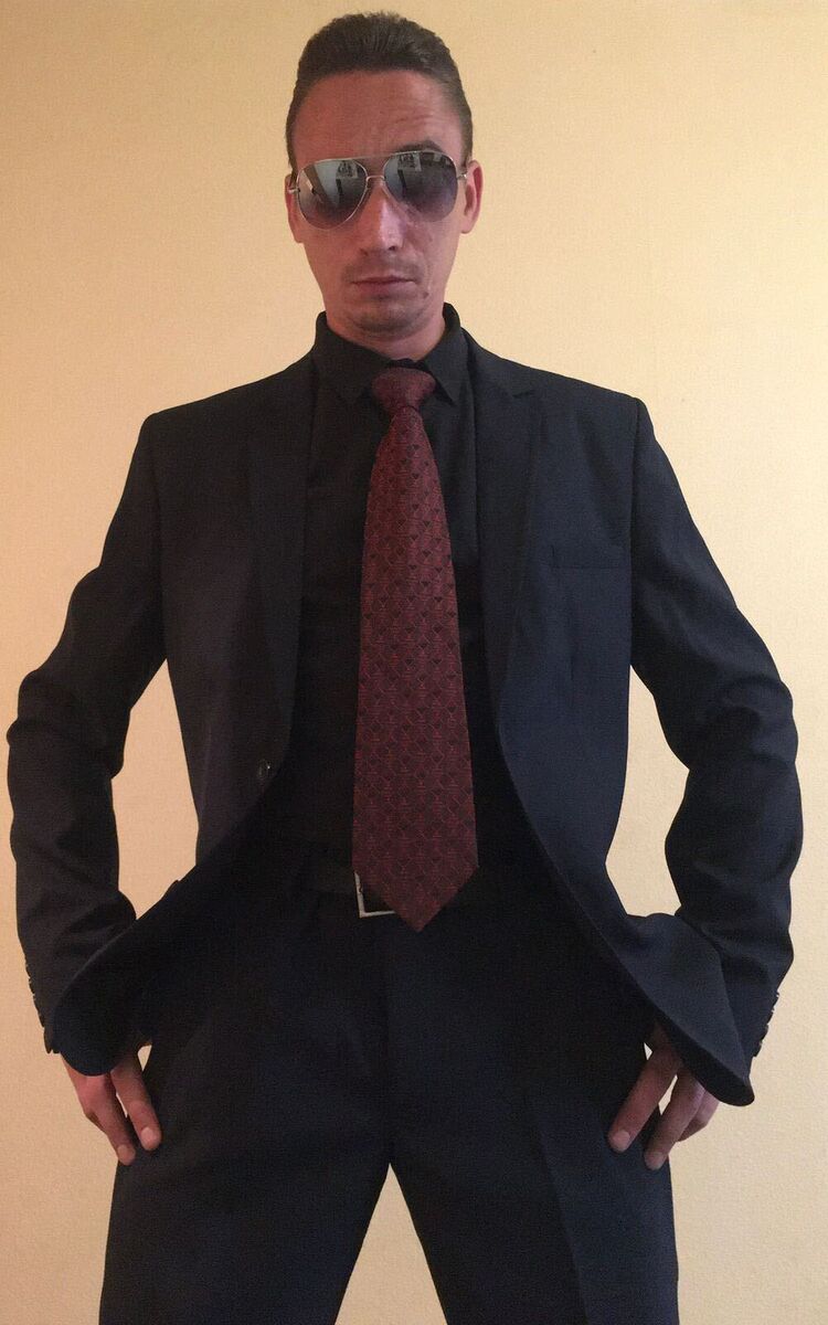 ���������� ���������, ���� ������� Lucky Strike, 38 ���, ������������ ��� ����� � ���������, c�������� ���������