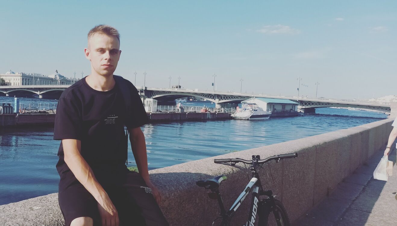  47429646  Evgeny, 26 ,    