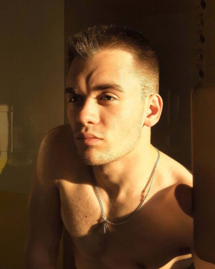 ���� 35153396 ����� Alexander, 22 ����, ���� ���������� � ������