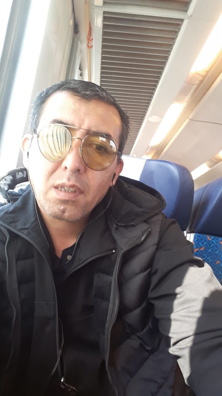  27066326  Abdi Laziz, 45 ,    