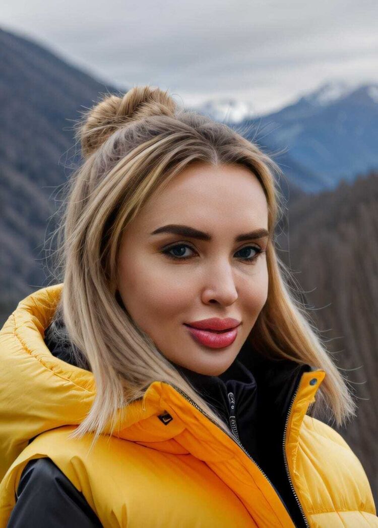  Alanya,   Evgeniya, 46 ,   c 