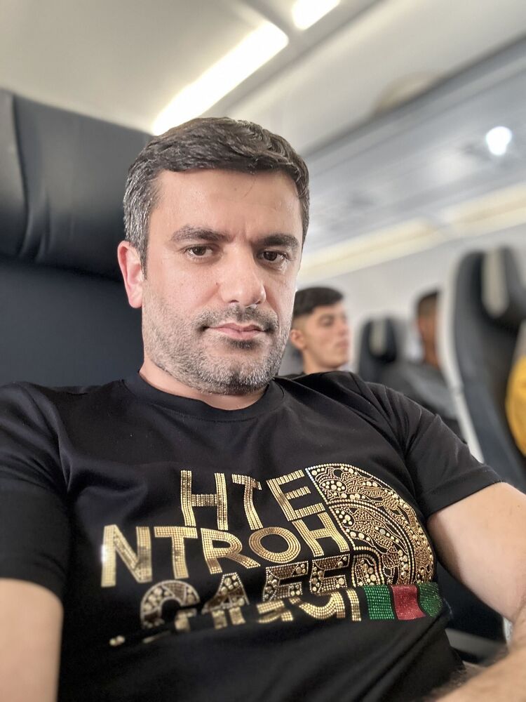  ,   Ruslan, 39 ,   