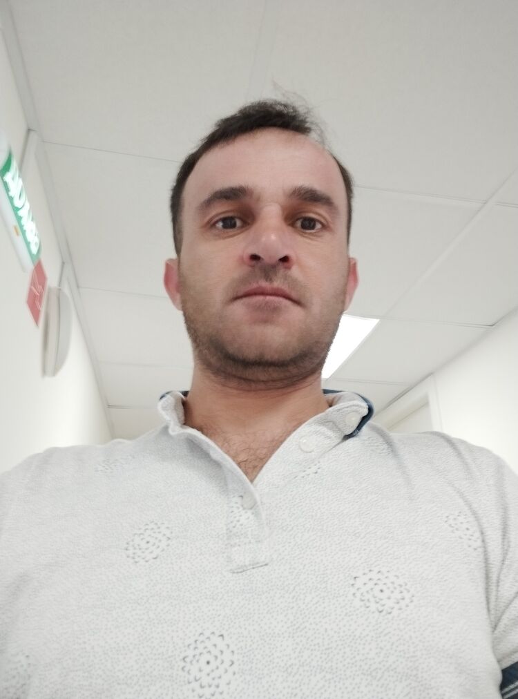 ���� 44782226 ������� Enes, 43 ����, ���� ���������� � ������