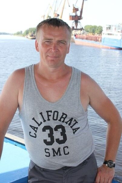  ,   Chetkyi, 45 ,   