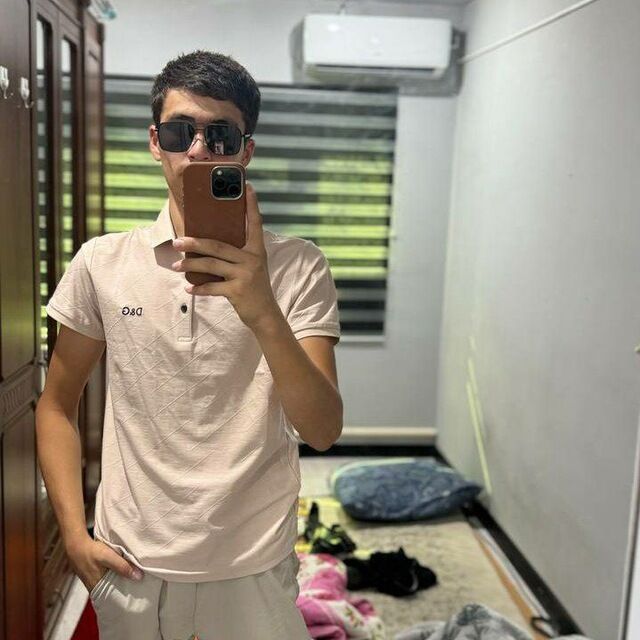 ���� 55602476 ����� Azizbek, 21 ���, ���� ���������� � �������