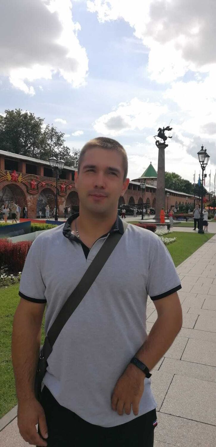 ���������� ������������, ���� ������� Nikita, 27 ���, ������������ ��� ������, ����� � ���������