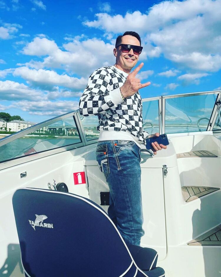 ���� 47976266 ������� ������, 52 ����, ���� ���������� � ������