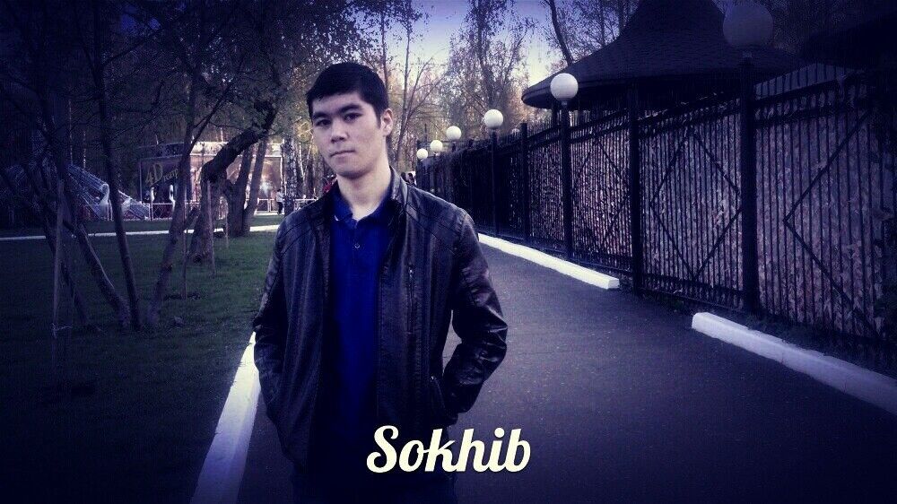  ,   Sokhib, 31 ,   