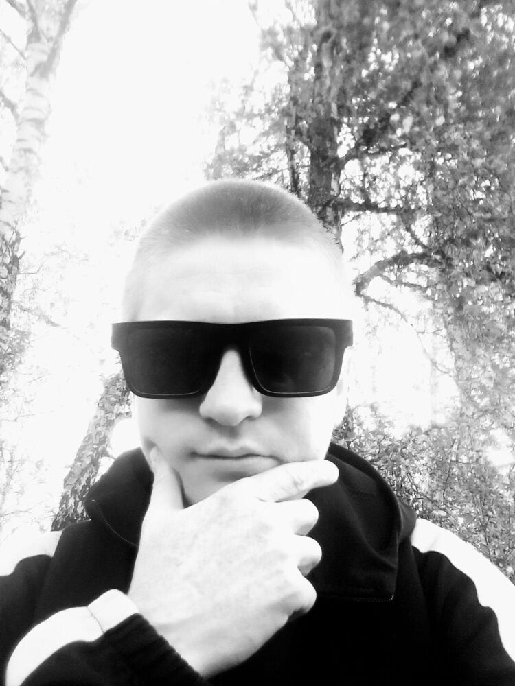  46428956  Sergey, 28 ,    